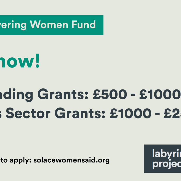 Funding